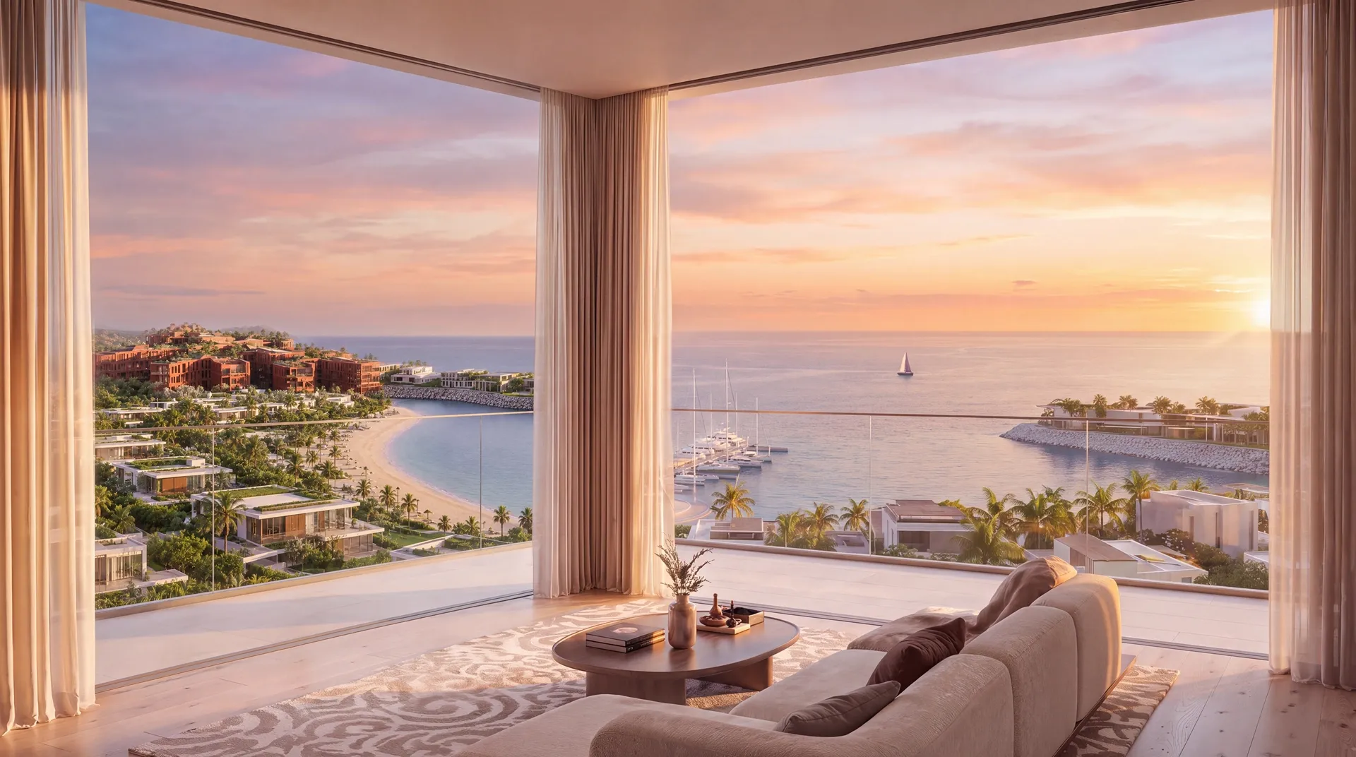 John Richmond Residence @ Mira Coral Bay in Ras Al Khaimah — image 4