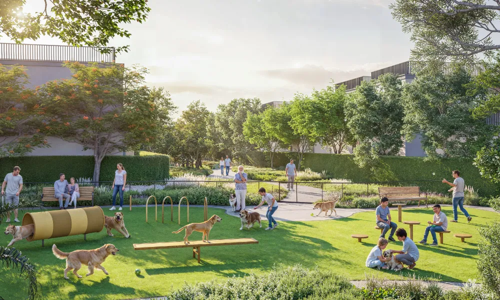 The Grove by Sobha Realty in Meydan — image 8