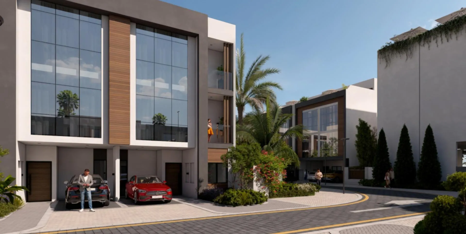 Verdana 9 Townhouses in Dubai Investment Park — image 4