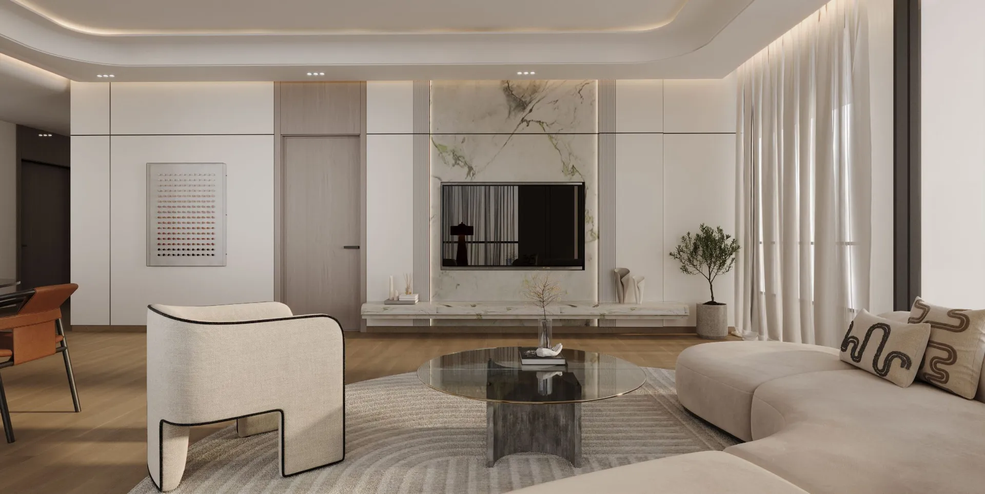 Binghatti Skyrise in Business Bay — image 17