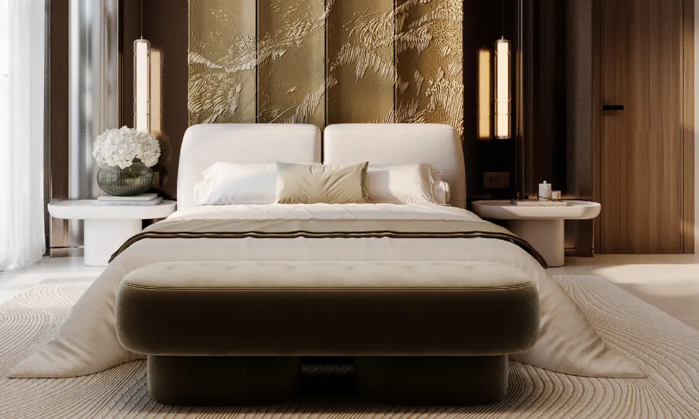 Binghatti Luxuria by Binghatti amenities