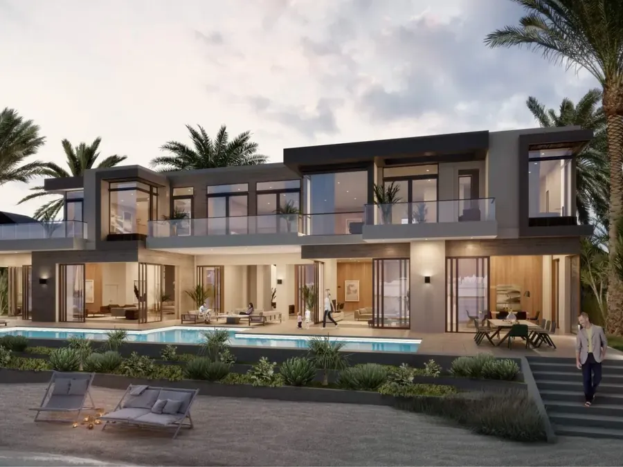 Ellington Master Community in Al Yalayis 1 — image 3