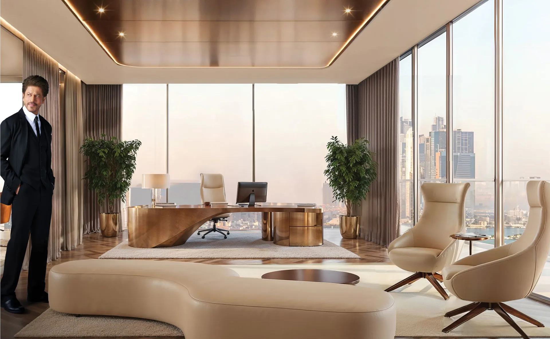 Shahrukhz by Danube in Al Sufouh, Sheikh Zayed Road — image 6