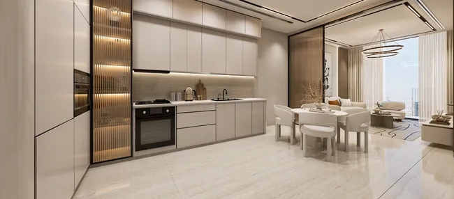 Aspirz by Danube in Dubai Sports City — image 9