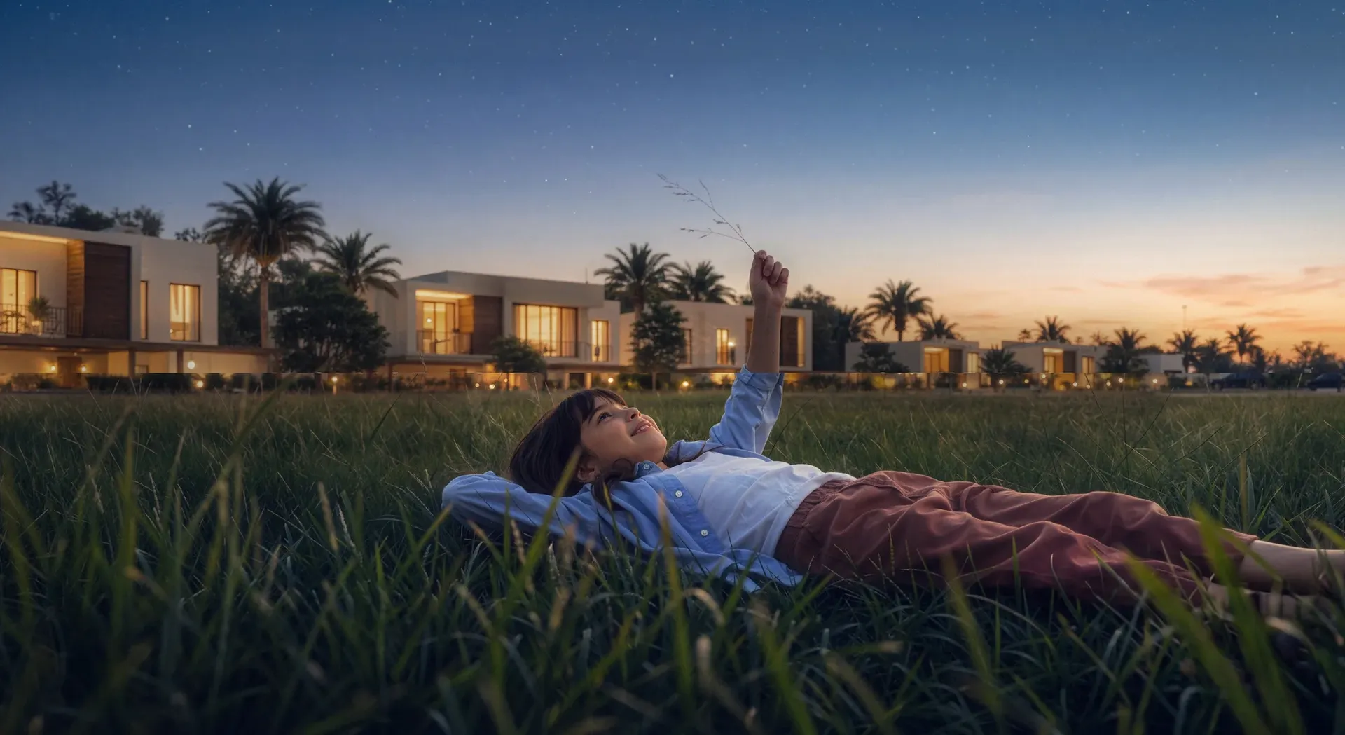 Al Ghadeer Parks Villas in Seih Al Sedeirah — image 16