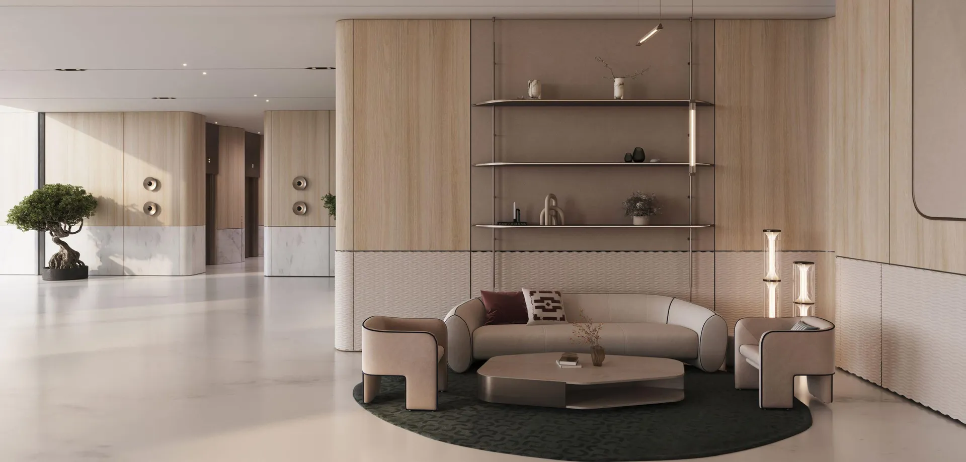 Binghatti Skyrise in Business Bay — image 10