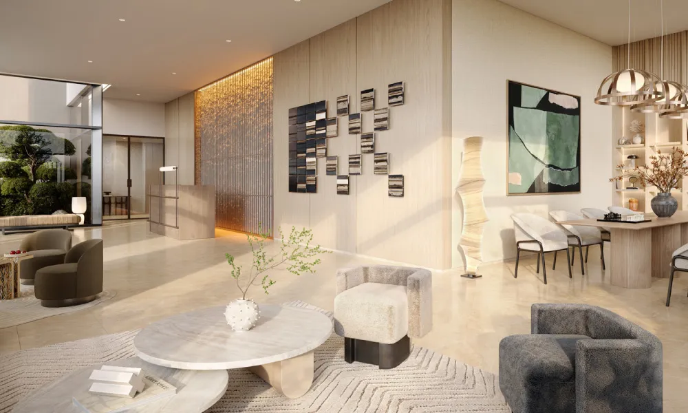 Terra Woods by Emaar Properties in Meydan — image 6