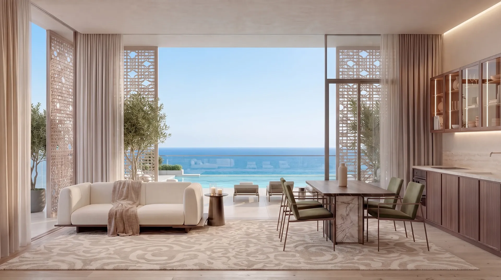 John Richmond Residence @ Mira Coral Bay in Ras Al Khaimah — image 3