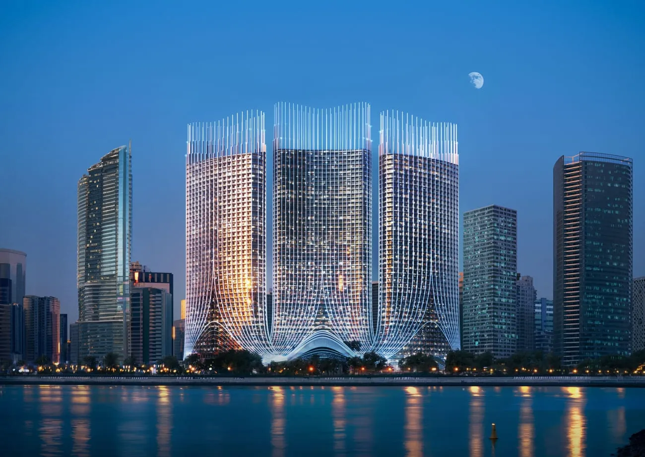 Binghatti Skyrise in Business Bay — image 7