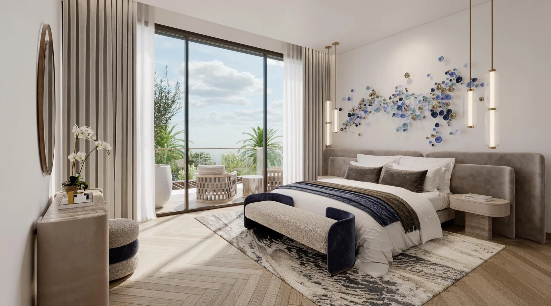 Nad Al Sheba Gardens Phase 11 in Hadaeq Sheikh Mohammed Bin Rashid — image 17