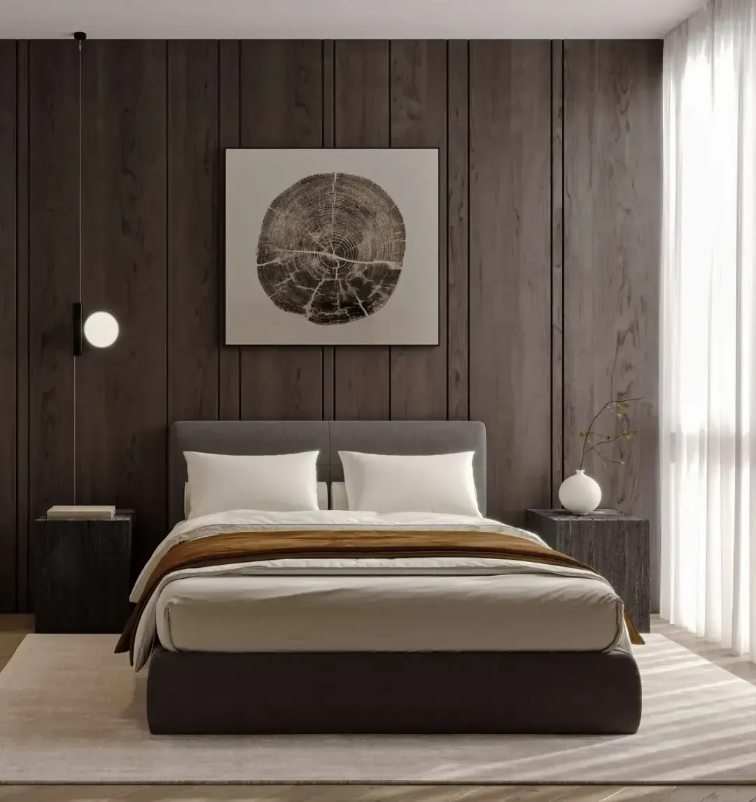 1WOOD Residence 2 by Object One in Jumeirah Village Circle (JVC) — image 4