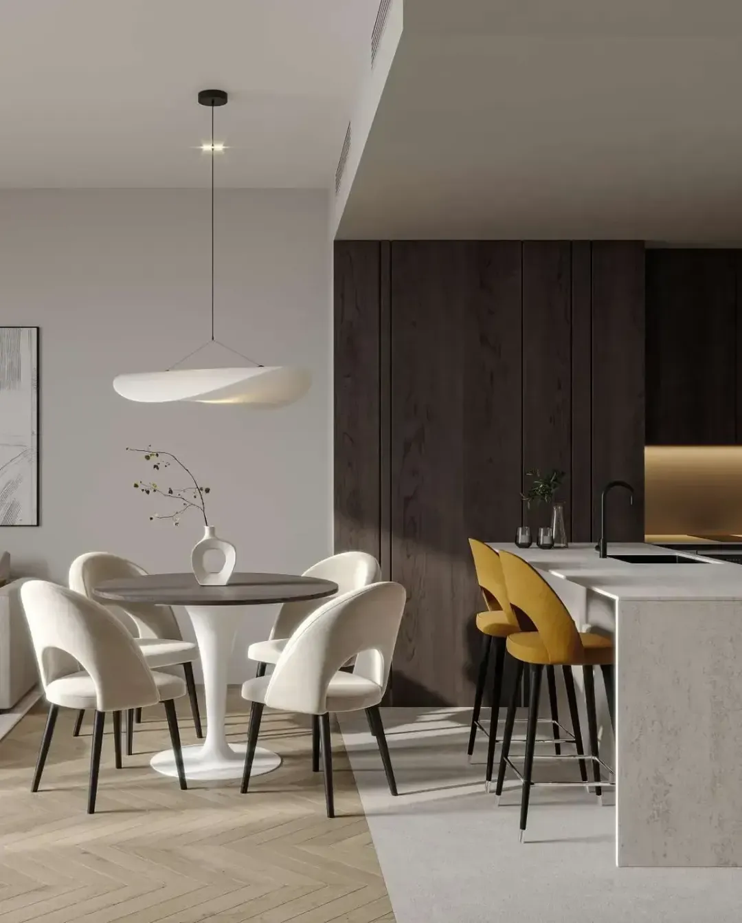 1WOOD Residence 2 by Object One in Jumeirah Village Circle (JVC) — image 5
