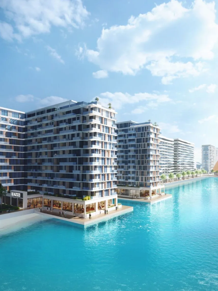 Dubai South, Dubai