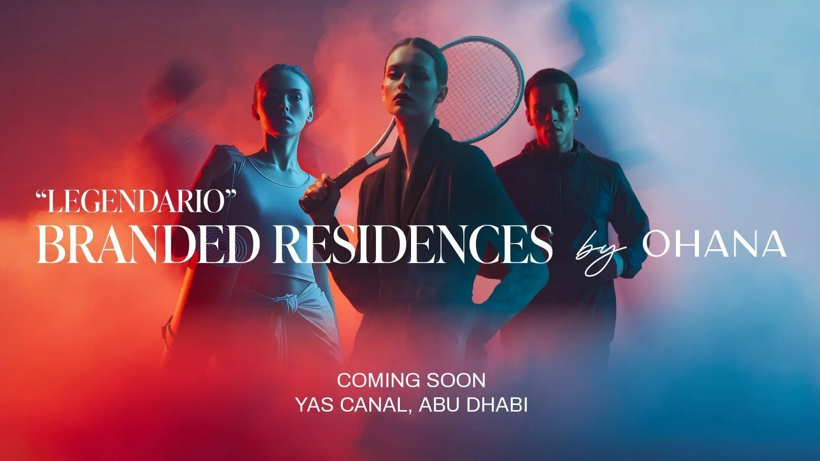 Yas Island, Dubai