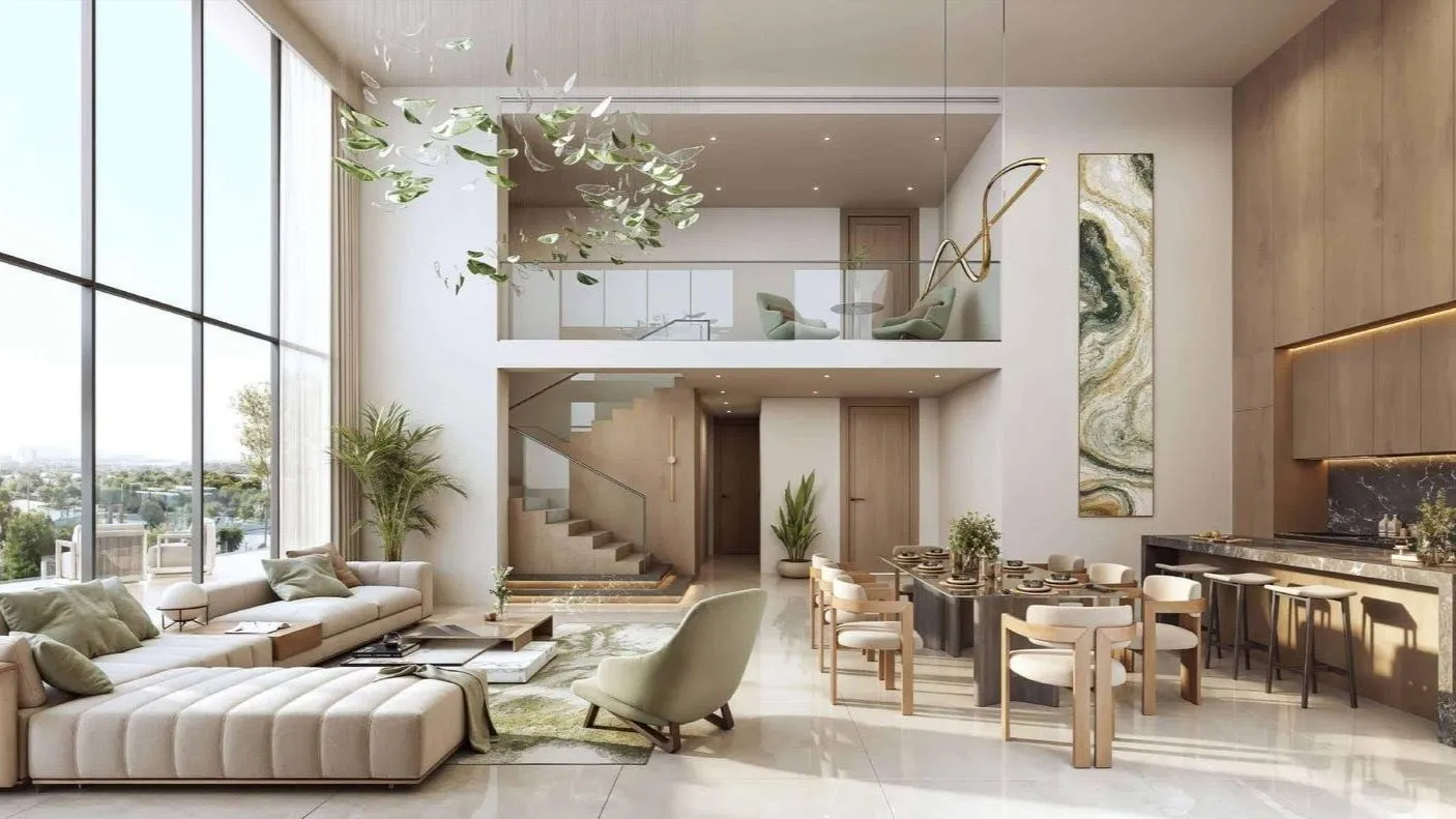 Rotana Residences Al Reem Island in Al Reem Island — image 3
