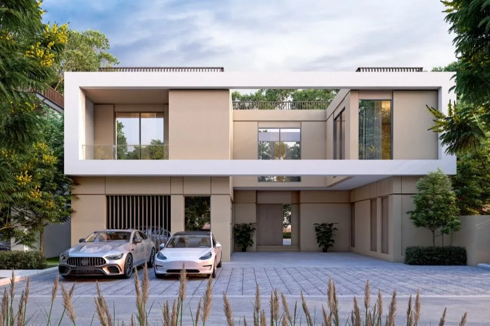 Own A Villa Or Townhouse In Sobha’s New Community In Dubai in Dubai — image 1