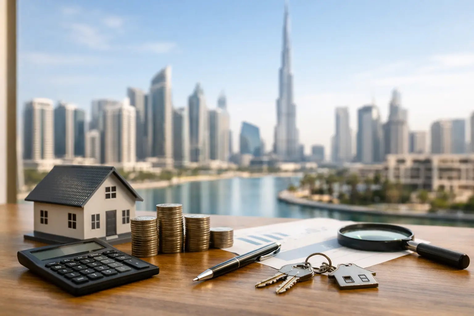 How To Calculate Rental Yield UAE