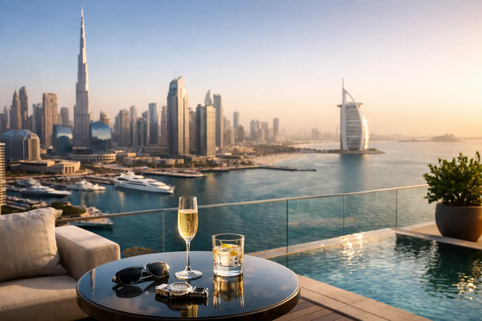 Dubai Luxury Market Trends In 2026