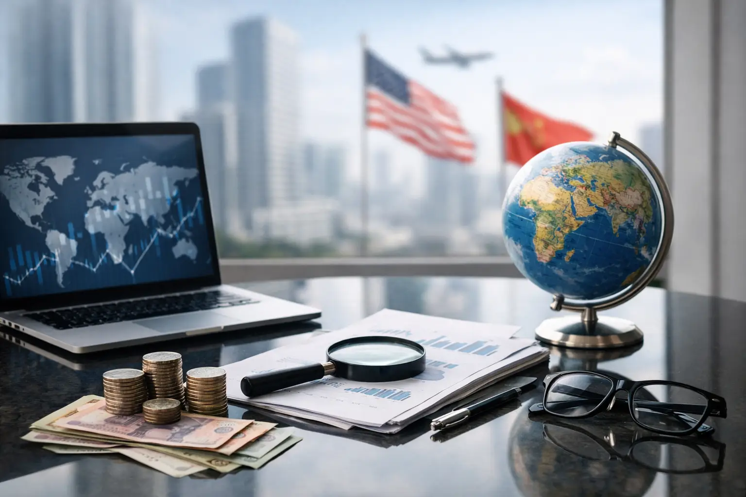 International Investor Due Diligence Guide