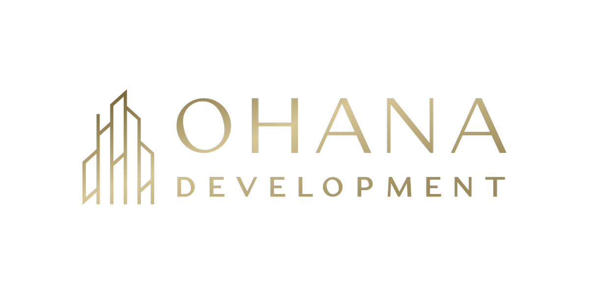OHANA project in Dubai