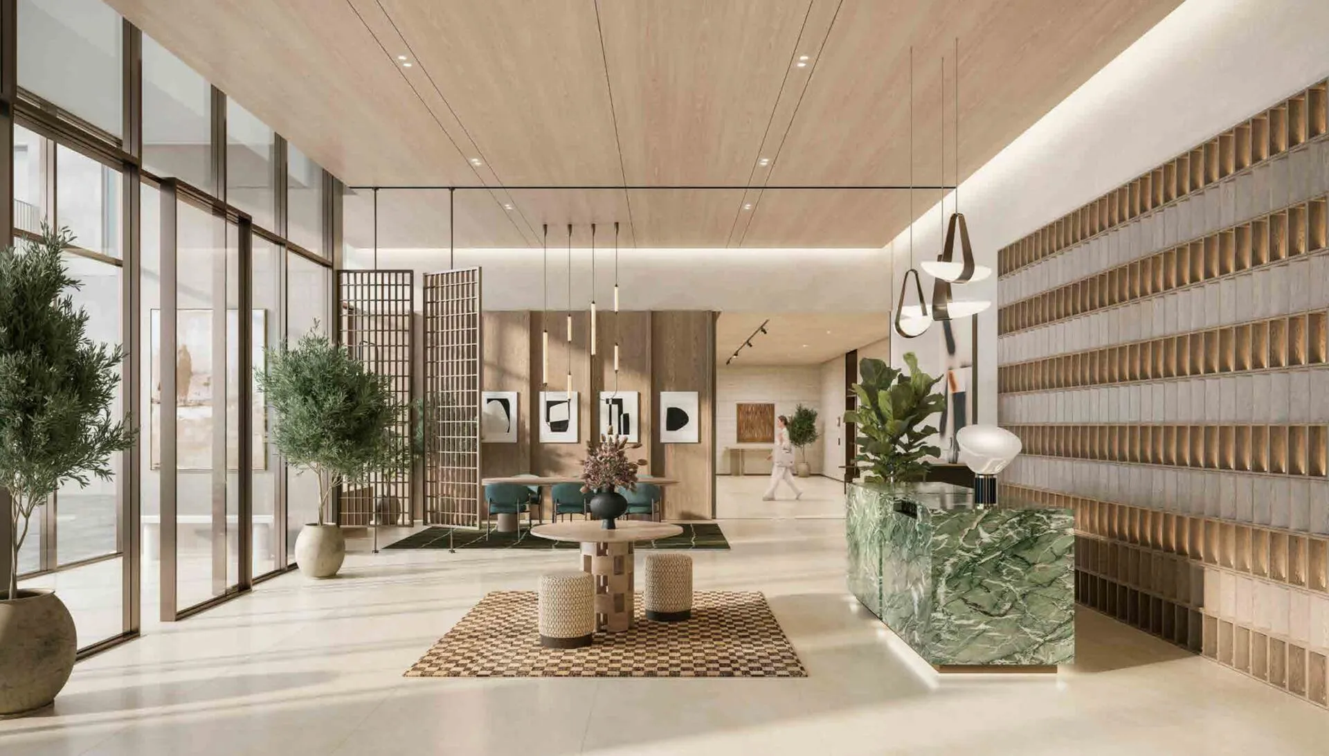 Golf Hills 2 by Emaar in Madinat Al Mataar — image 2