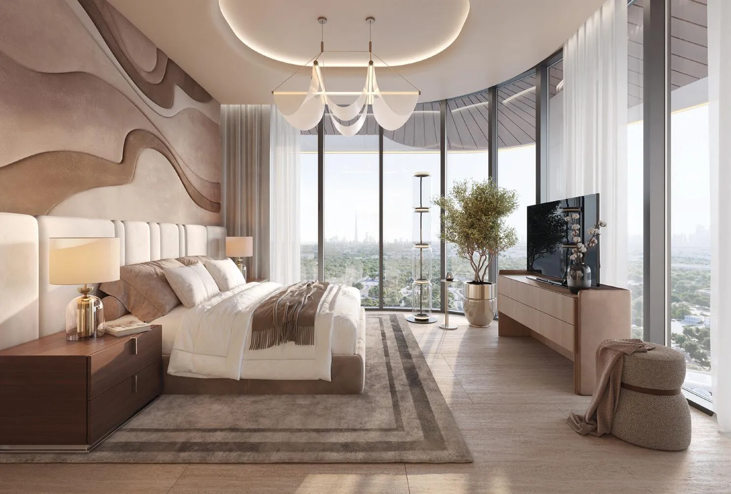 SkyHills Astra in Al Barsha — image 17