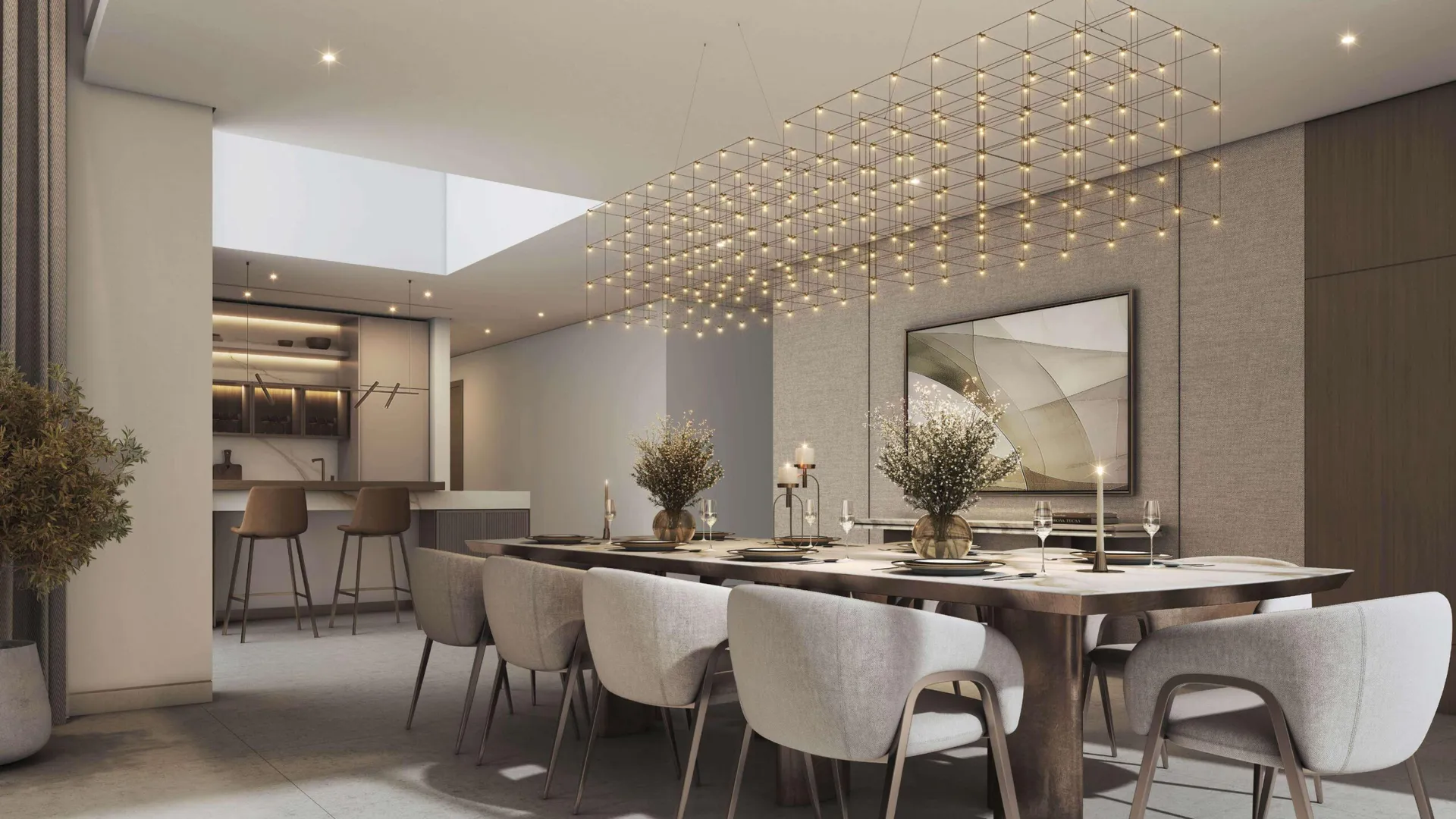 Sobha City Abu Dhabi - A fully integrated urban ecosystem in Al Bahiya, Abu Dhabi — image 7