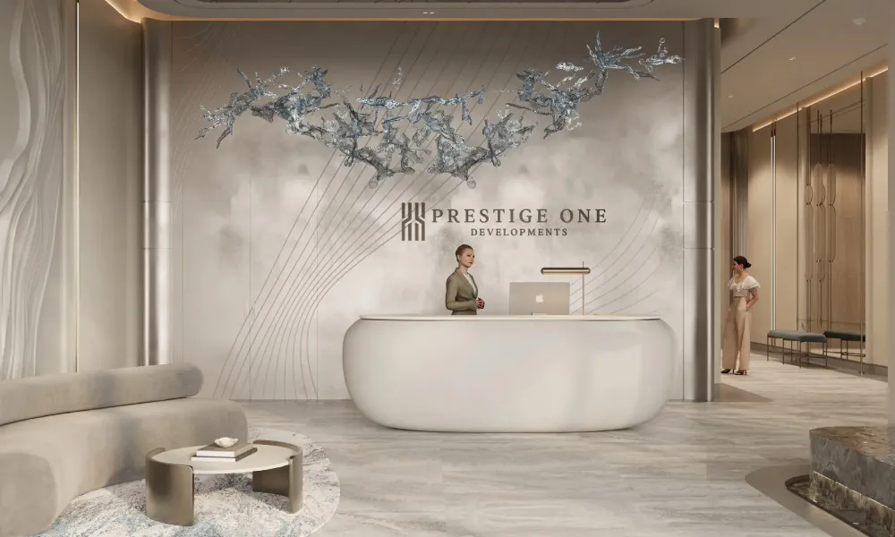 Sanctuary by Prestige One in Meydan — image 5