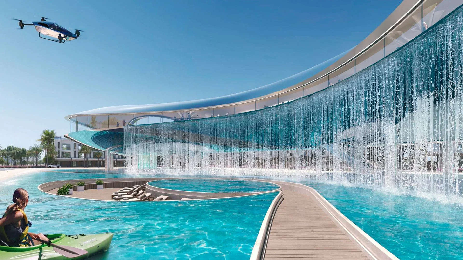 LEOS Royal Townhouses in Dubailand — image 3