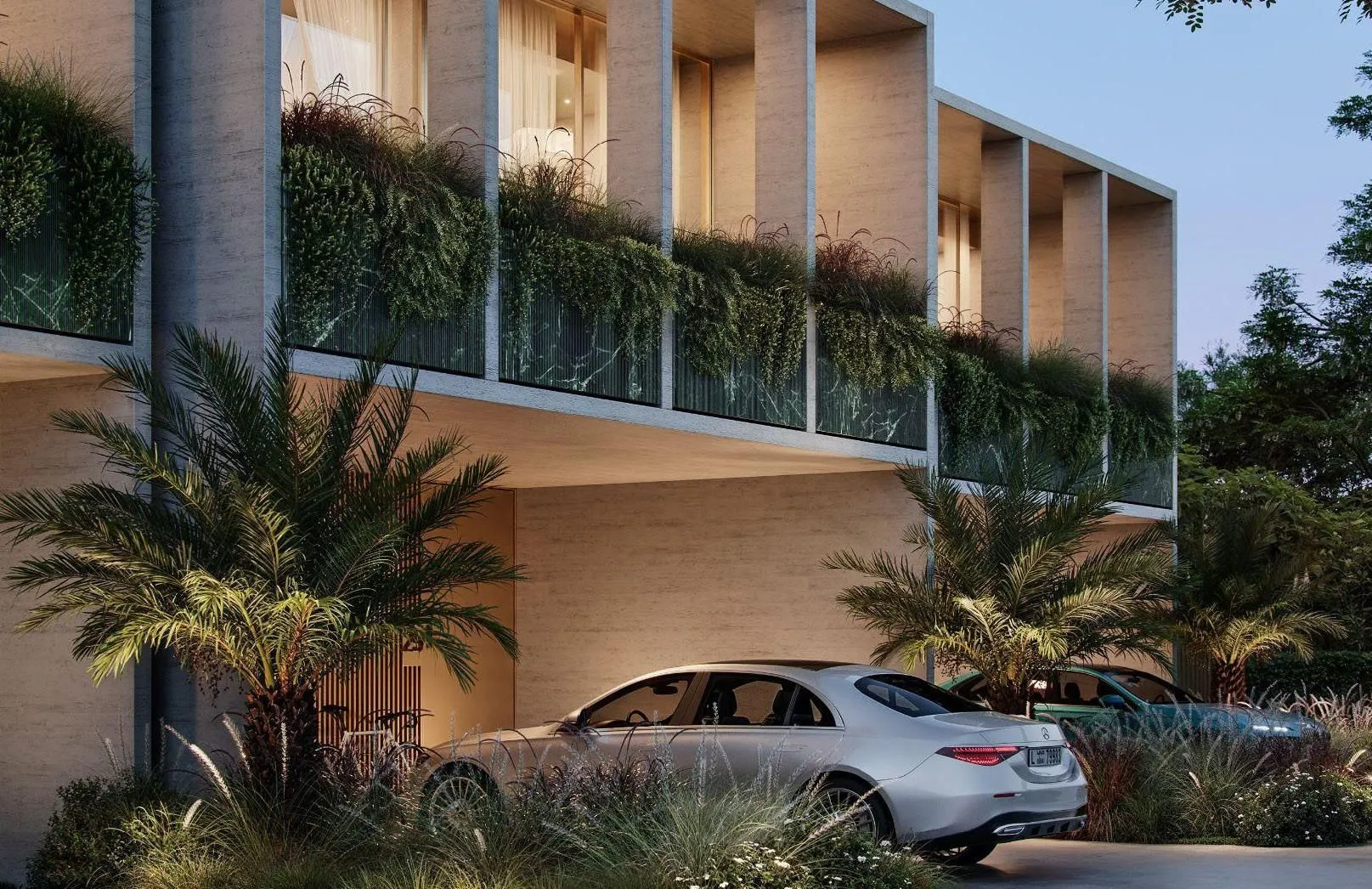 Sunrise Valley by H&H Development in Nad Al Sheba