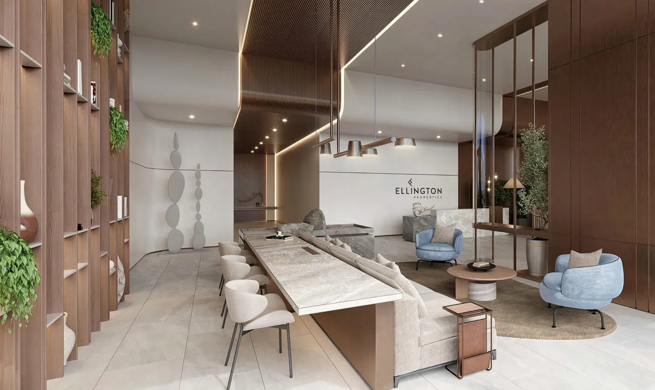 The Hillgate in Dubai Silicon Oasis — image 4