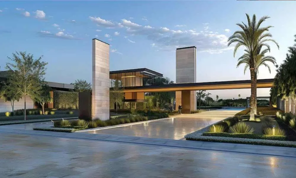 EMAAR The Heights Country Club and Wellness in Al Yalayis 5 — image 2