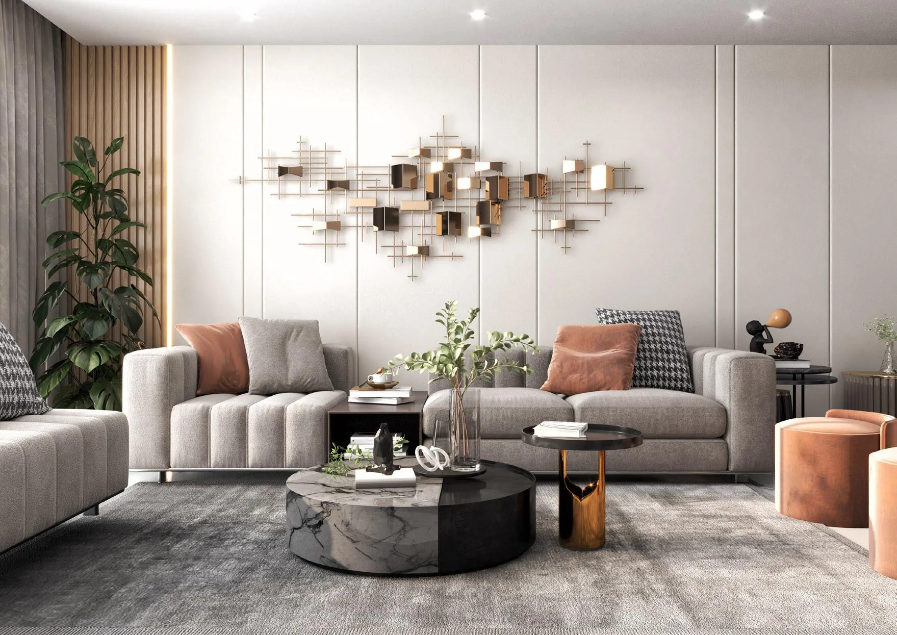 Verdana 8 Townhouses in Dubai Investment Park — image 8