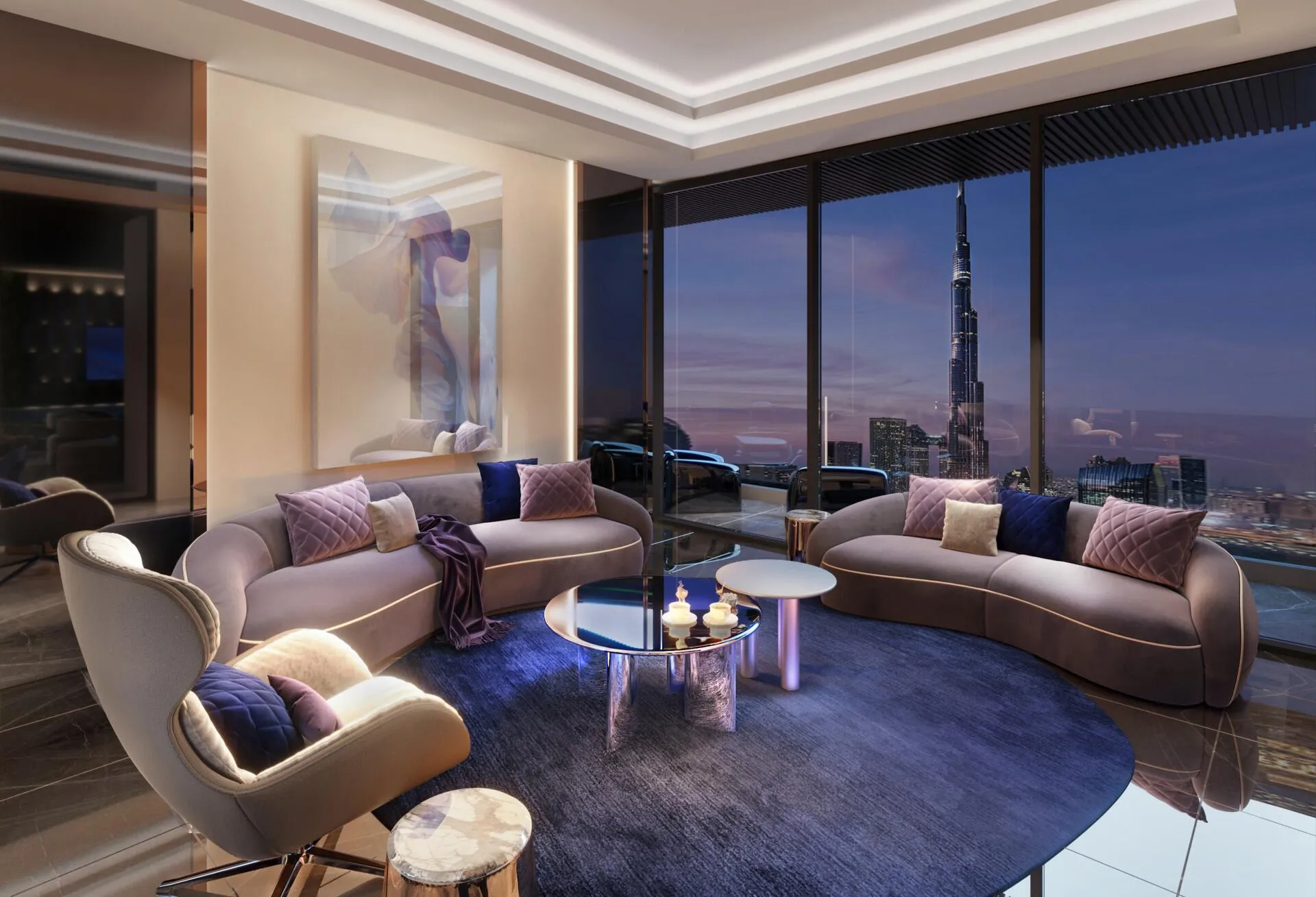 Jacob & Co Residences by Burj Binghatti in Business Bay — image 28