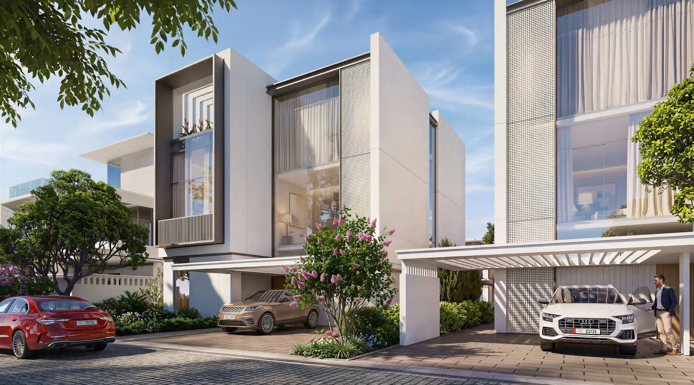 Azizi Forence Master Community in Sharjah - Azizi Florence Master Community — image 15