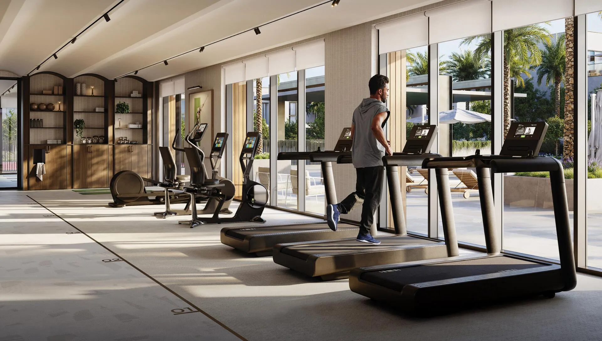 Montura by Emaar in Dubai Investment Park — image 12