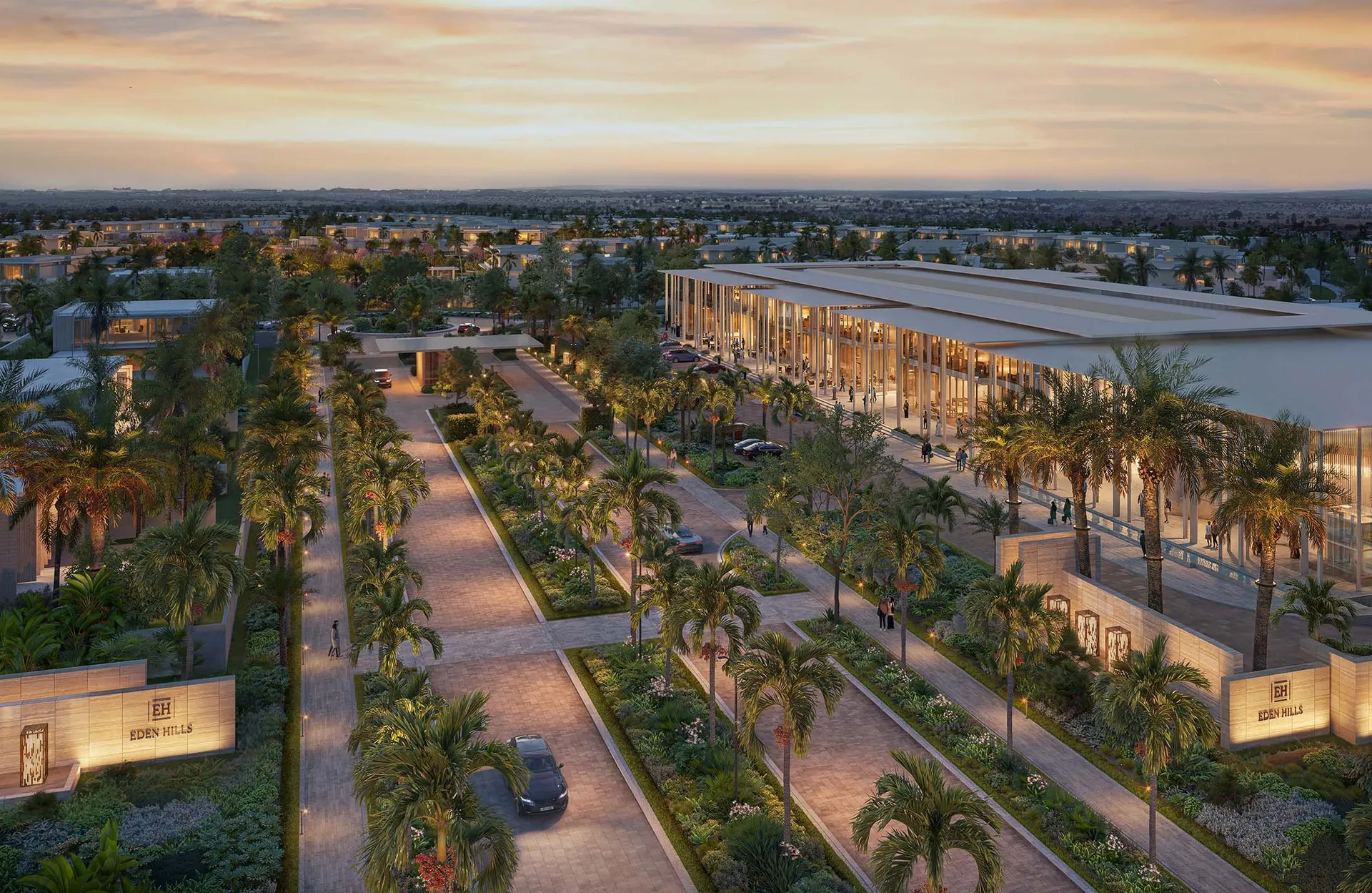 Eden Hills by H&H Development in Mohammed Bin Rashid City — image 10