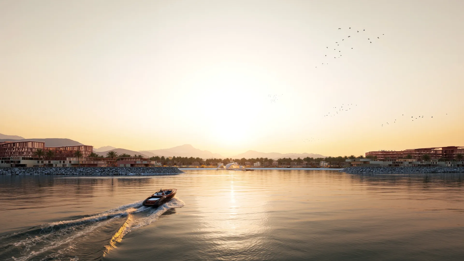 John Richmond Residence @ Mira Coral Bay in Ras Al Khaimah — image 10