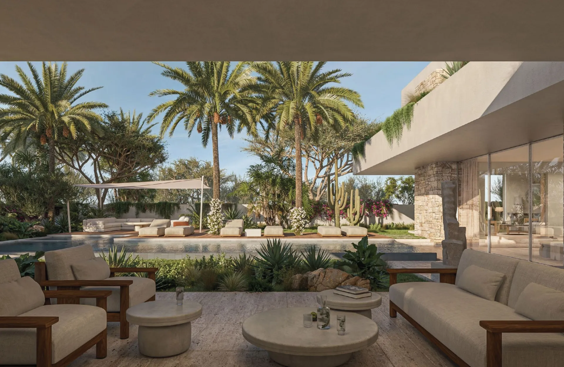 Eden Hills by H&H Development amenities