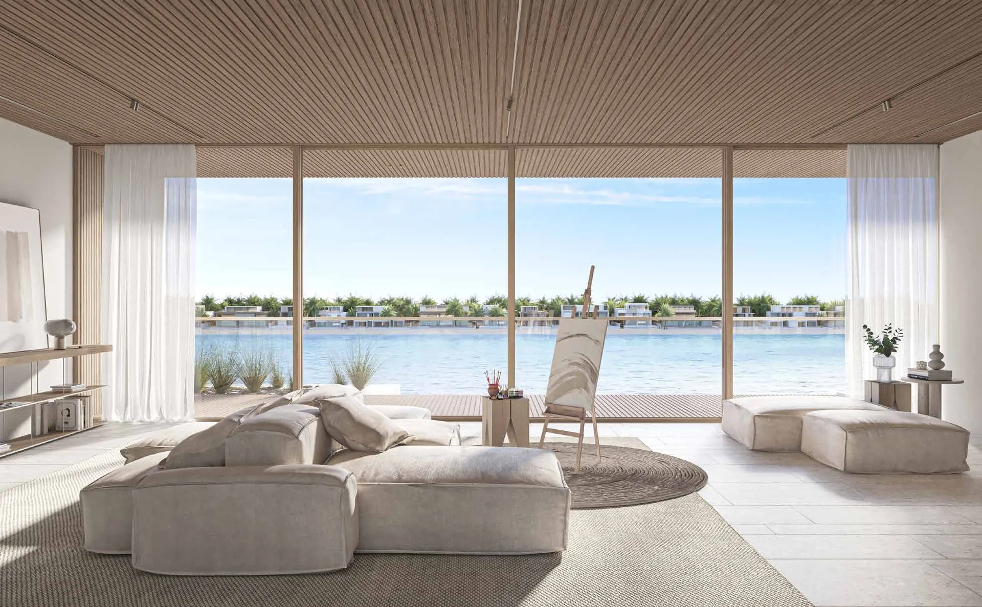 Palm Jebel Ali Villas in Palm Jabal Ali — image 11
