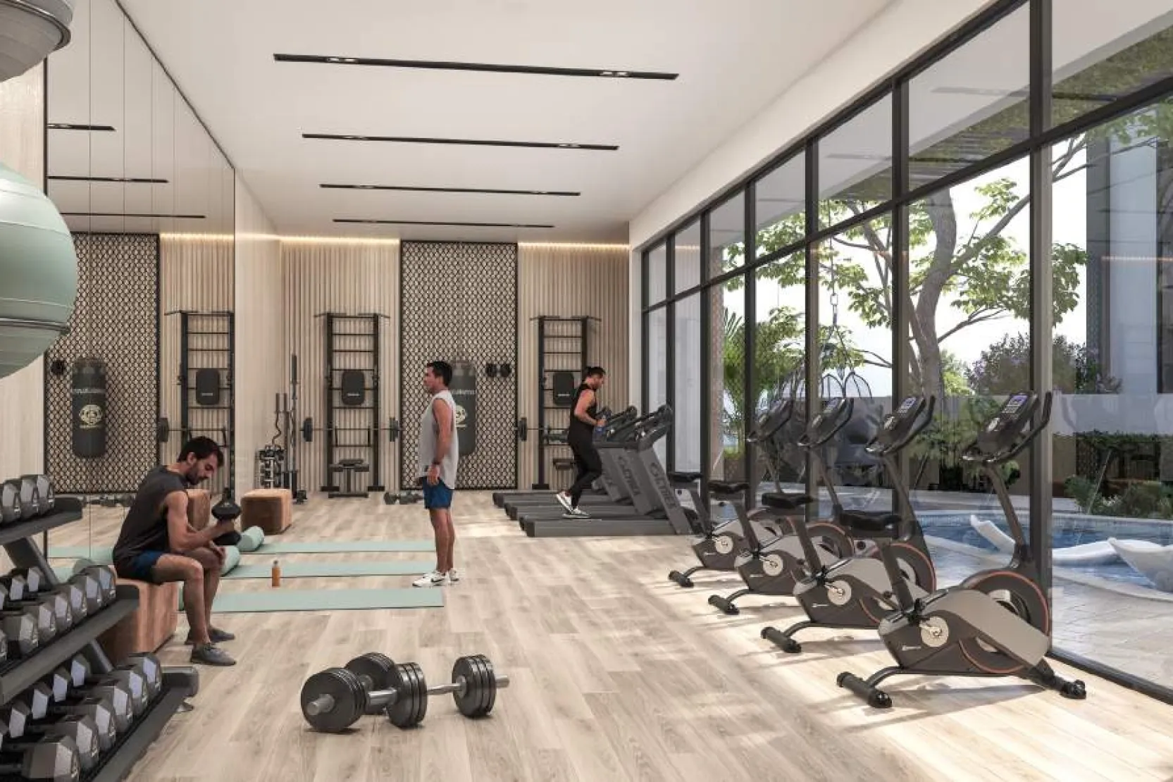 Verdana 8 in Dubai Investment Park — image 6