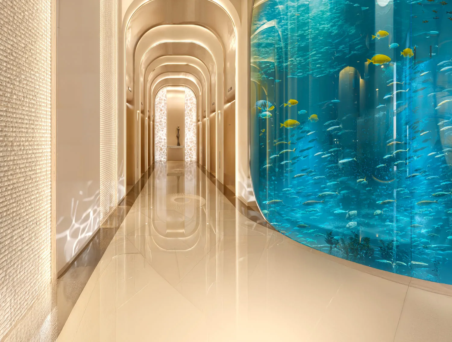 Breez by Danube Properties in Maritime city — image 10