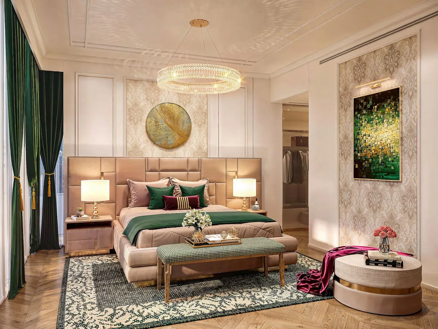 Azizi Florence Townhouses - Sharjah in Sharjah — image 10