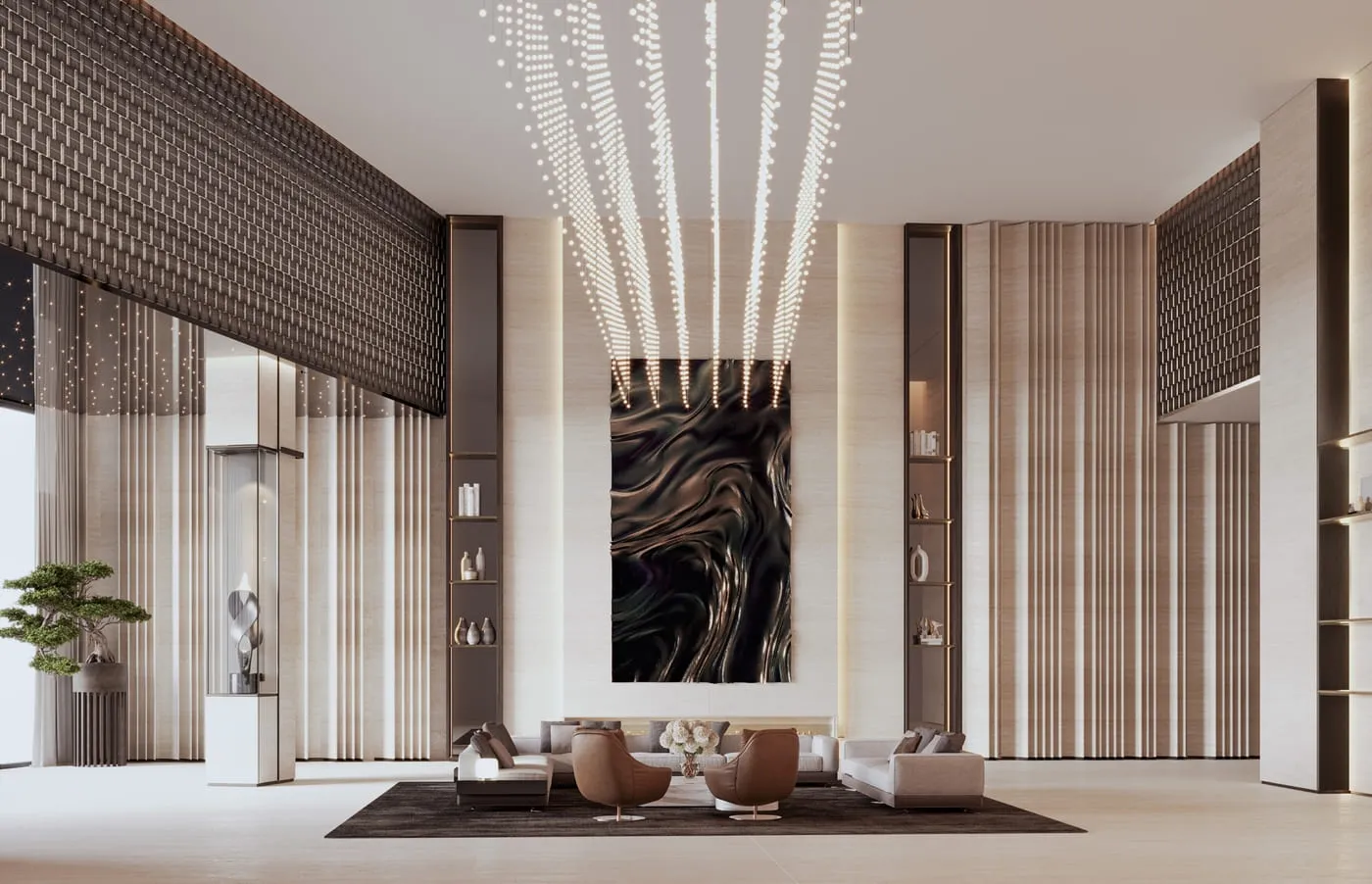One by Binghatti in Business Bay — image 7