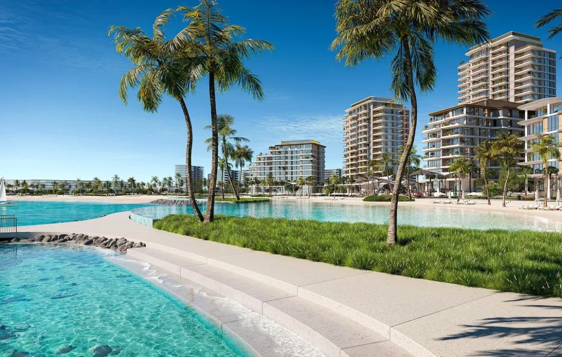 Island E at Dubai Islands in Dubai Islands — image 5