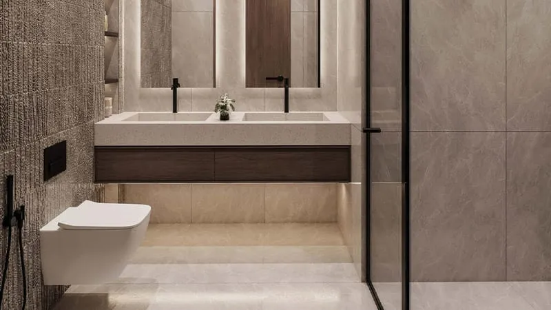 Sola Residences in Wasl Gate - Dubai in Jebel Ali First — image 8