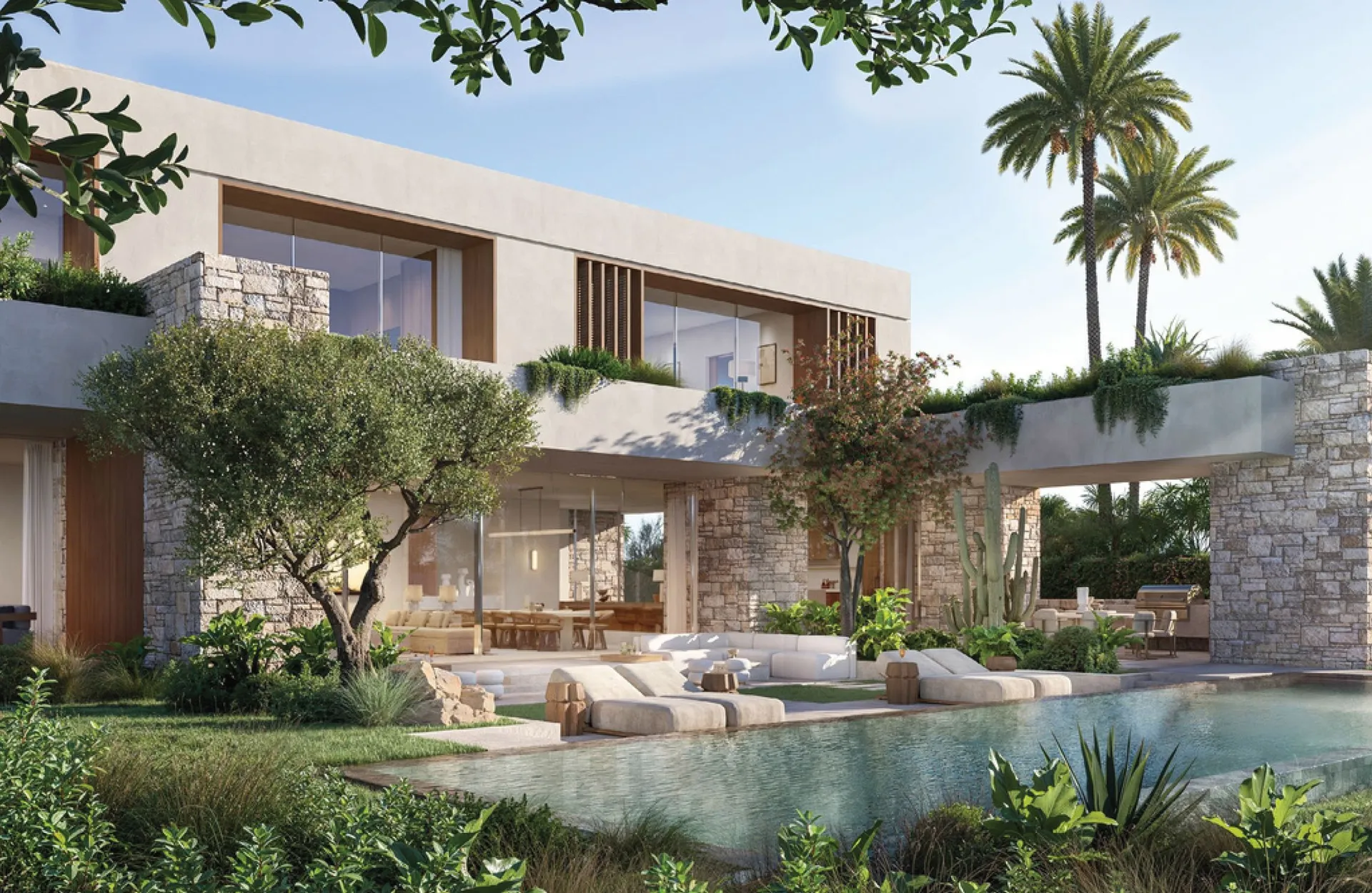 Eden Hills by H&H Development in Mohammed Bin Rashid City — image 11