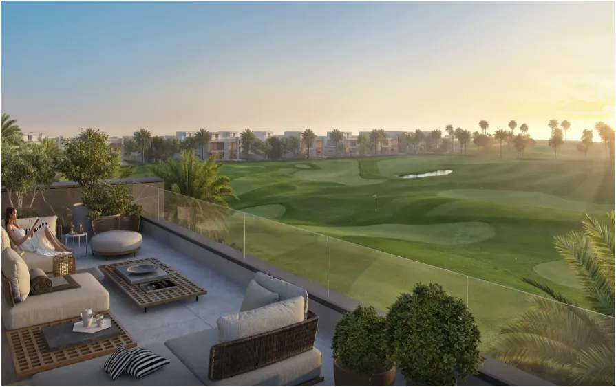 Cedarwood Estates in Me´Aisem First