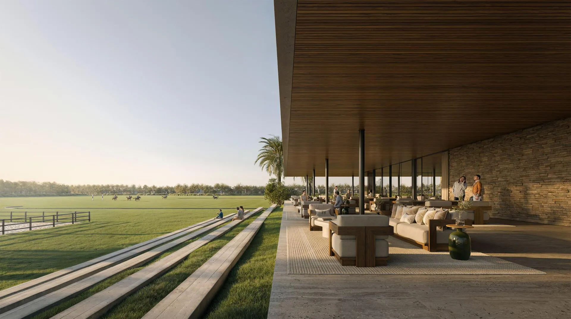 Montura by Emaar in Dubai Investment Park — image 6