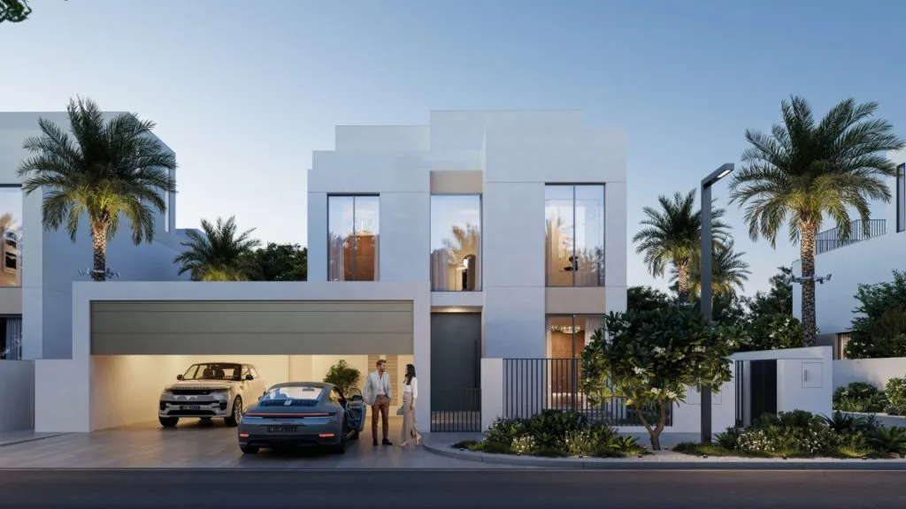 Manchester City Residence in Yas Island — image 4